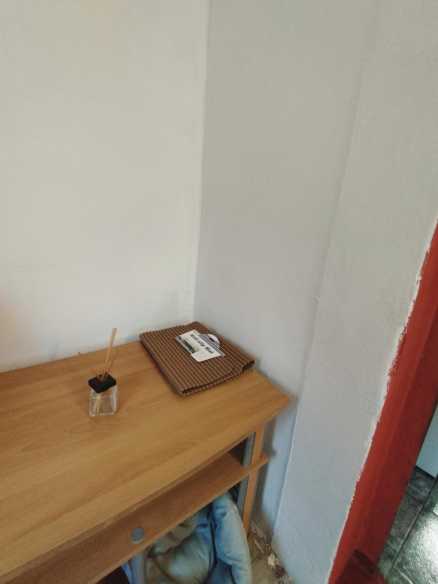 Heli Budget Condo Rijeka Exterior photo